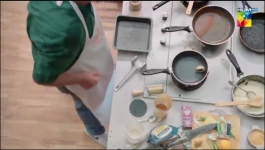 MasterChef Pakistan - Season 2 Episode 08